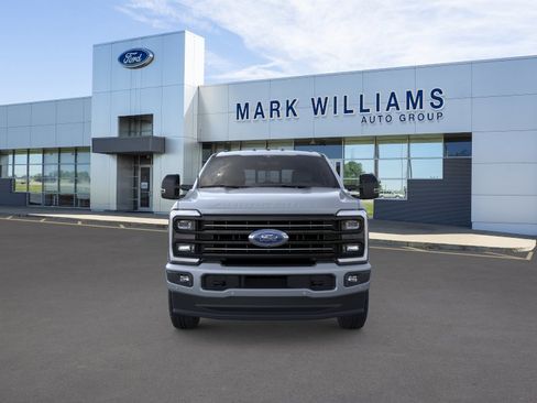 New 2026 Ford F350 Platinum image 7