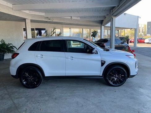 New 2026 Mitsubishi Outlander Sport LE image 2