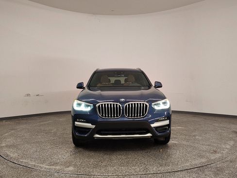 Used 2021 BMW X3 sDrive30i image 5