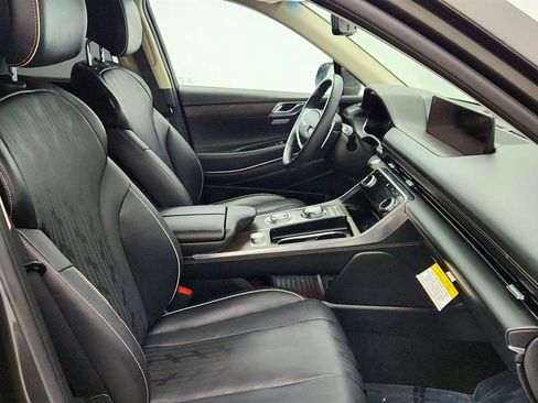 Used 2024 Genesis GV80 3.5T w/ Advanced Package image 26