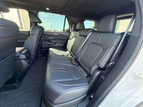 Used 2026 Honda Passport TrailSport Elite image 14