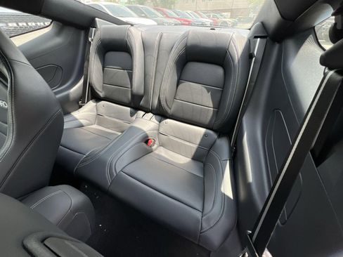 New 2025 Ford Mustang GT Premium w/ GT Performance Package image 24