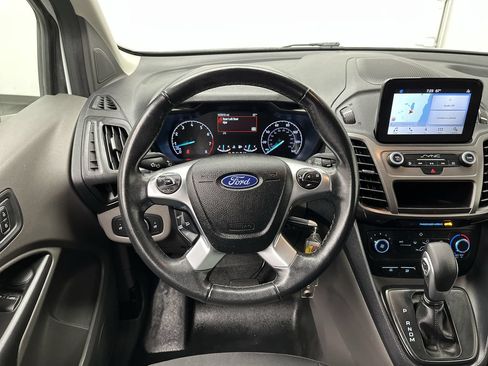 Used 2020 Ford Transit Connect XL FWD image 11