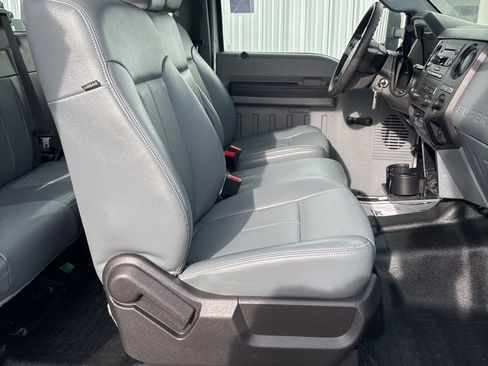 Used 2015 Ford F350 XL image 38