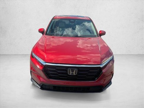 Certified 2023 Honda CR-V EX image 2