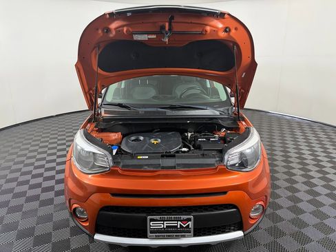 Used 2018 Kia Soul + FWD image 20
