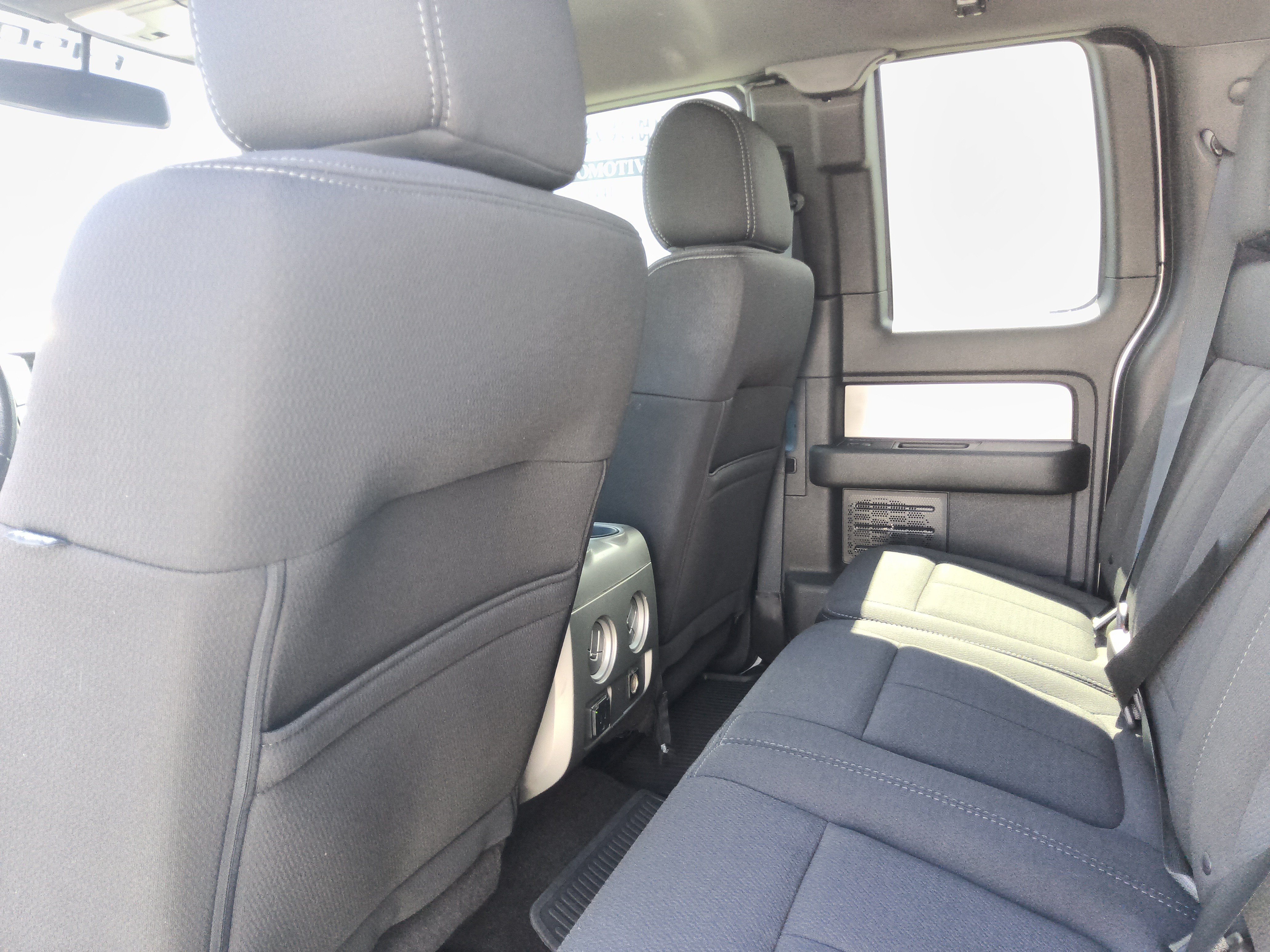 Used 2013 Ford F150 FX2 w/ Mid Equipment Group RWD image 25