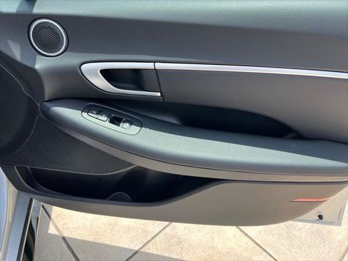 New 2026 Hyundai Sonata SEL FWD image 6