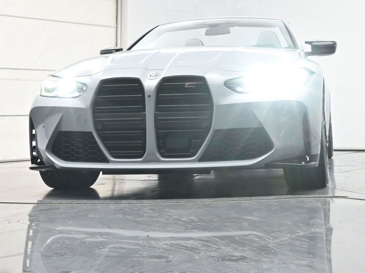 Used 2023 BMW M4 xDrive Competition AWD/4WD image 39