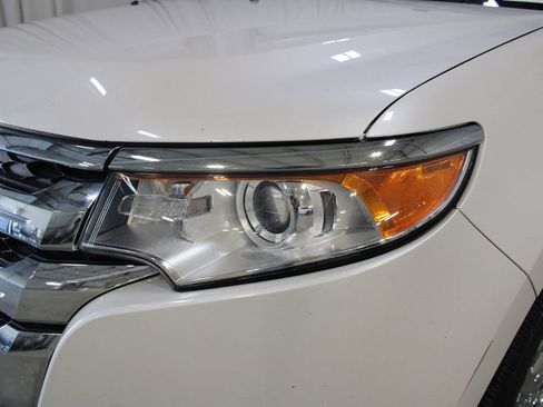 Used 2013 Ford Edge Limited FWD image 33