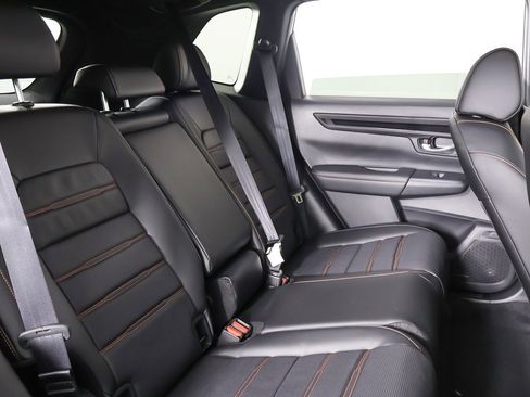New 2026 Honda CR-V Sport-L image 29