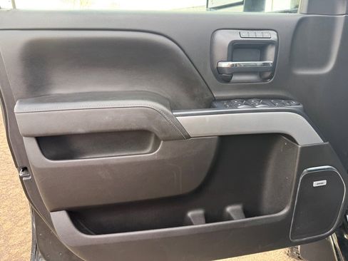 Used 2015 Chevrolet Silverado 2500 LTZ w/ Duramax Plus Package image 31