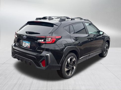 Used 2025 Subaru Crosstrek 2.5i Limited w/ Popular Package #3A image 7