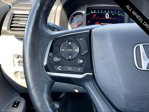 Used 2019 Honda Pilot Elite image 11