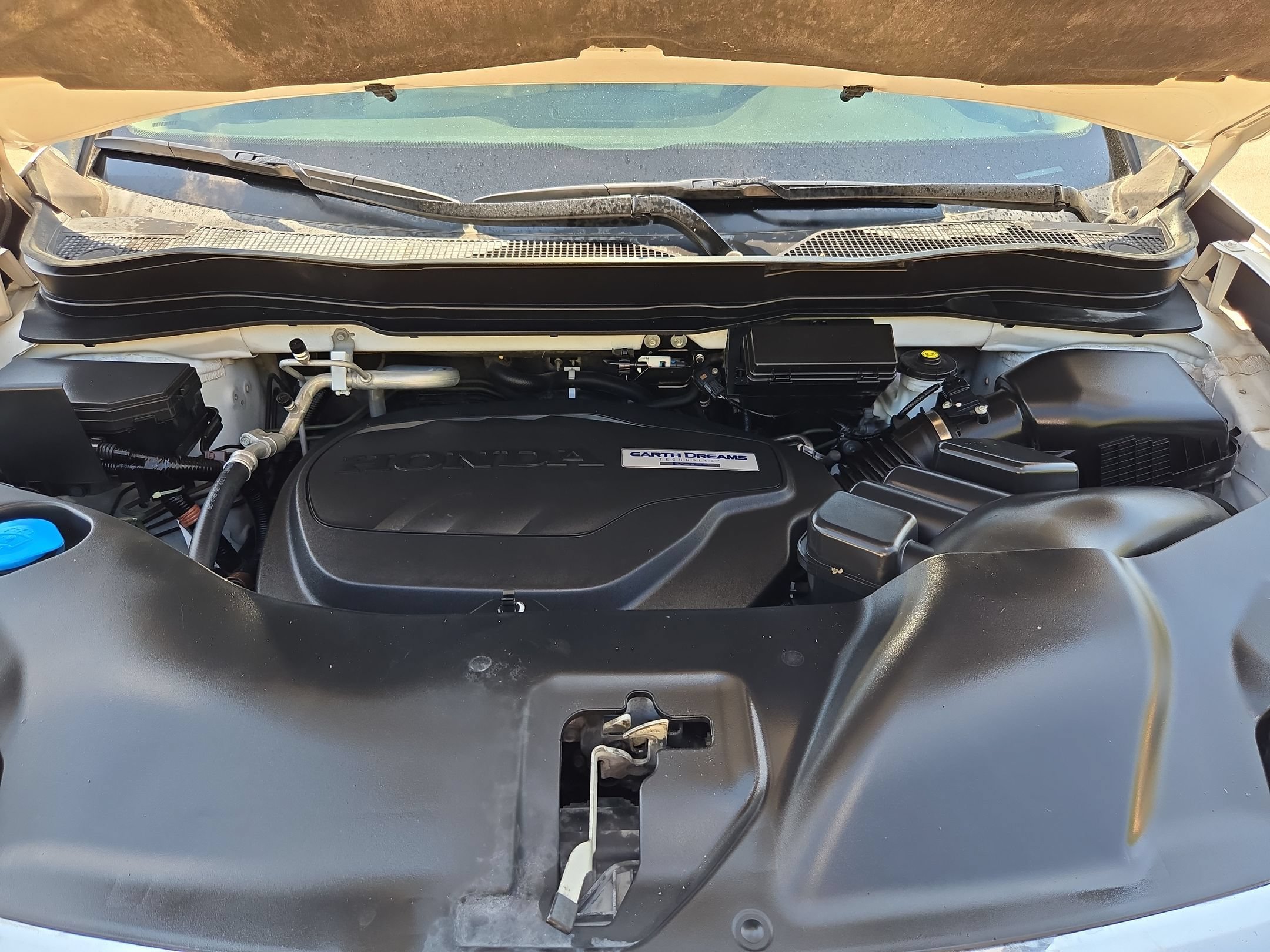 Used 2021 Honda Pilot Touring image 32