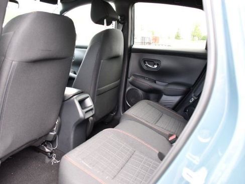 New 2026 Honda HR-V Sport image 16