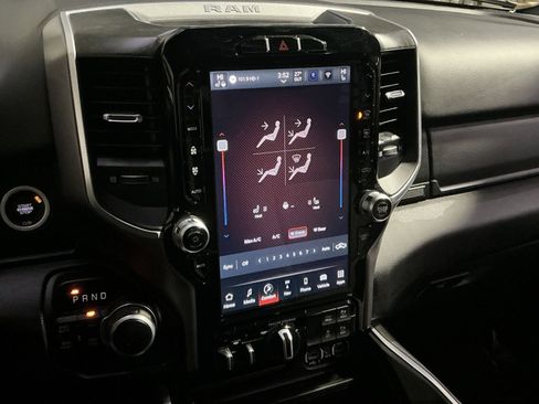 Used 2023 RAM 1500 Big Horn image 29