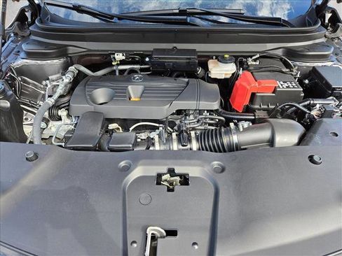 New 2025 Acura RDX A-Spec image 17