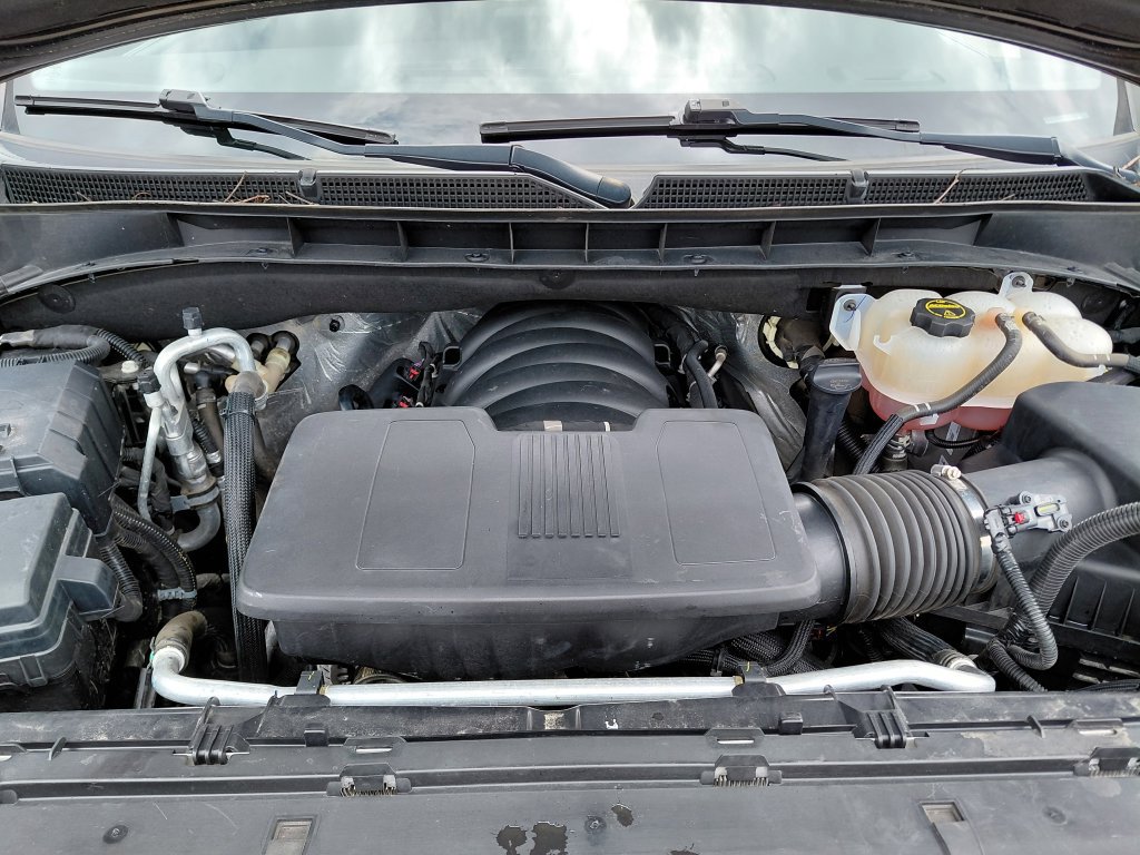 Used 2024 GMC Yukon SLE AWD/4WD image 22