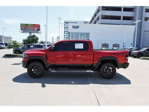Used 2022 RAM 1500 TRX w/ TRX Level 2 Equipment Group AWD/4WD image 3