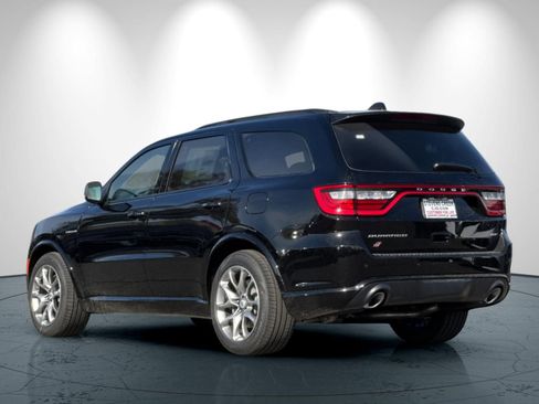 New 2026 Dodge Durango GT image 6