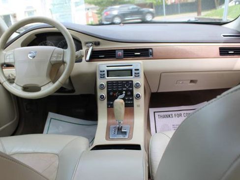Used 2008 Volvo S80 3.2 image 11