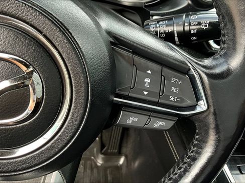 Used 2020 MAZDA CX-9 Grand Touring FWD image 13
