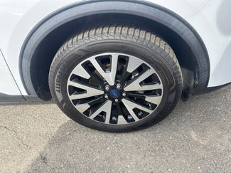 Used 2020 Ford Escape SEL AWD/4WD video 2
