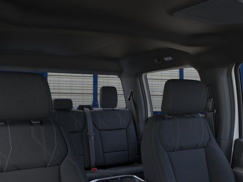 New 2026 Ford F150 STX RWD image 51