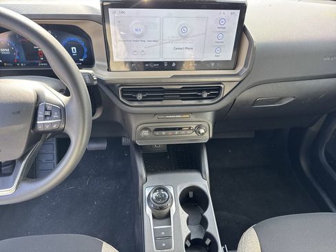 New 2025 Ford Bronco Sport Big Bend image 27