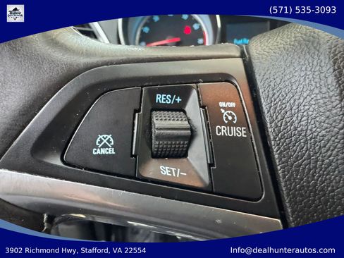 Used 2016 Buick Encore Leather FWD image 27