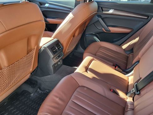Certified 2022 Audi Q5 2.0T Premium image 8