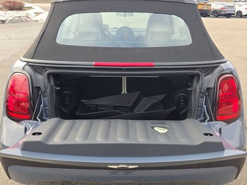 Used 2025 MINI Cooper S image 14