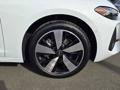 New 2025 Audi A5 2.0T Premium Plus image 9