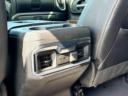 Used 2022 Chevrolet Silverado 3500 High Country AWD/4WD image 26