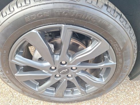 Certified 2024 Chevrolet Equinox RS image 17