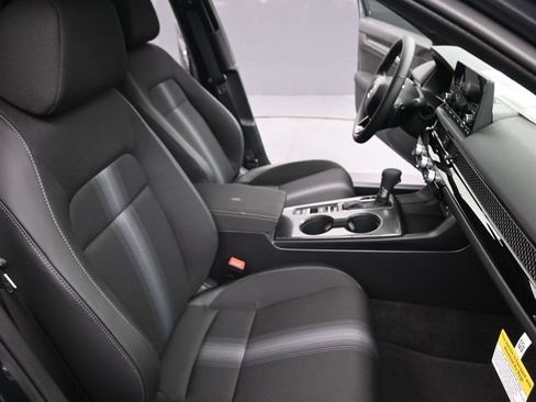 New 2026 Honda Civic Sport image 27