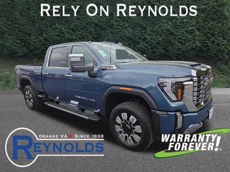 New 2026 GMC Sierra 2500 Denali w/ Denali Reserve Package 360° Tour