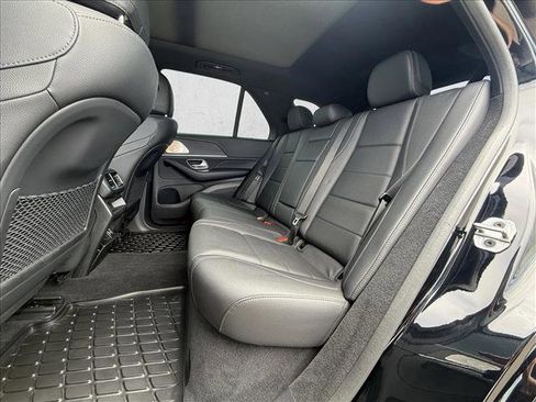Used 2022 Mercedes-Benz GLE 350 4MATIC image 22