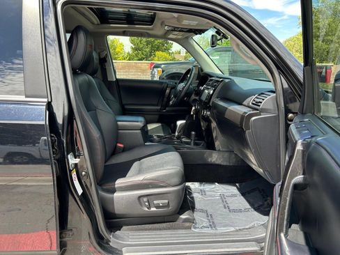 Used 2019 Toyota 4Runner TRD Pro AWD/4WD image 30