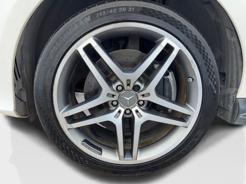 Used 2018 Mercedes-Benz GLE 43 AMG 4MATIC image 8