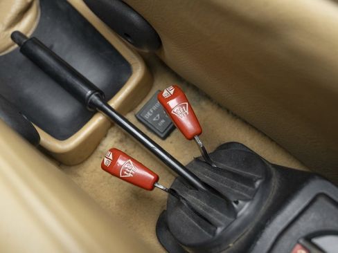 Used 1987 Porsche 911 Carrera image 18