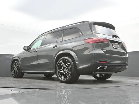 Used 2026 Mercedes-Benz GLS 450 4MATIC image 43