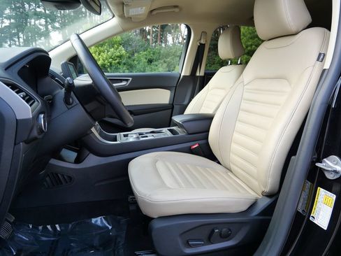 Certified 2024 Ford Edge SEL AWD/4WD image 19