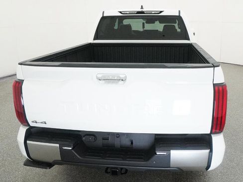 New 2026 Toyota Tundra Limited AWD/4WD image 6