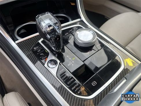 Used 2025 BMW M850i xDrive Coupe image 21