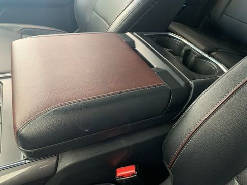 Used 2023 Ford F150 Lariat w/ Equipment Group 502A High image 29