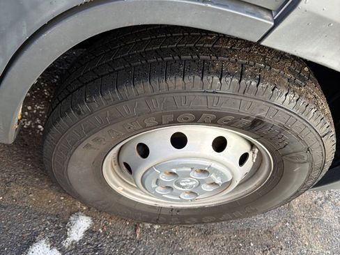 Used 2017 RAM ProMaster 2500 w/ Interior Convenience Group image 28