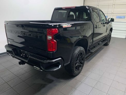 New 2026 Chevrolet Silverado 1500 LT Trail Boss w/ LPO, Dark Essentials Package image 3