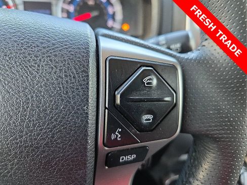 Used 2019 Toyota 4Runner Limited image 18